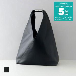 MM6 エムエム6 メゾンマルジェラ MAISON MARGIELA バッグ トートバッグ