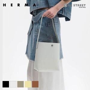 ヘルマ HERMA ショルダーバッグ レディース...の商品画像