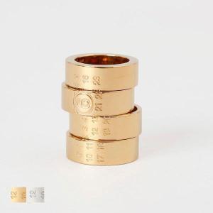 Maison Margiela（メゾンマルジェラ） リング SI8UQ0001 SV0129 メンズ