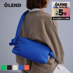 OLEND/ショルダーバッグ/--/RED/無地 : セカンドストリートYahoo!店
