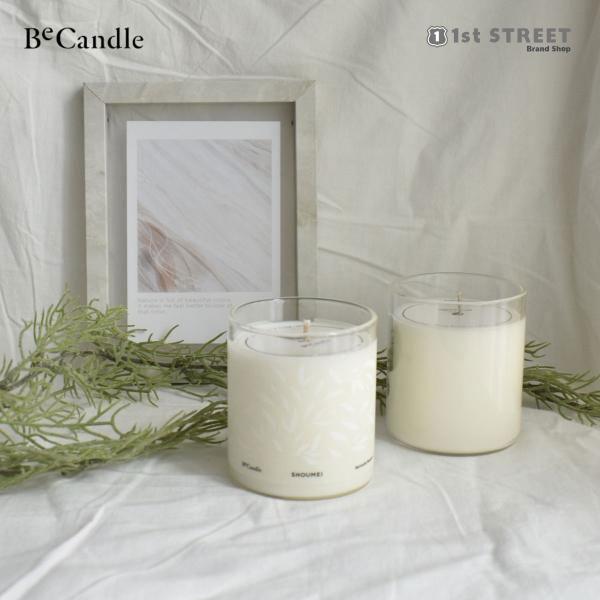 正規販売店 ビーキャンドル BE CANDLE キャンドル アロマ フレグランス お茶の香り TEA...