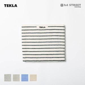 TEKLA テクラ　ビーチ　タオル　バスタオル TEKLA 正規販売店 テクラ タオル 100×150cm バスシート シーツ