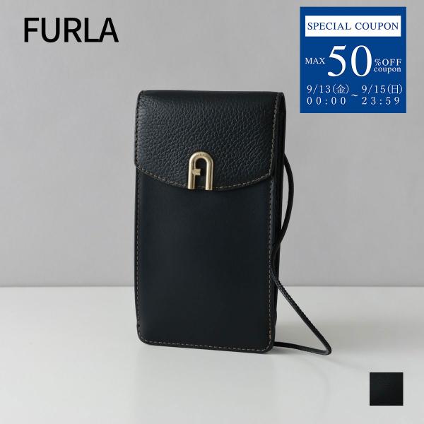 フルラ FURLA ショルダーバッグ バッグ PRIMULA プリムラ クロスボディ スマホショルダ...