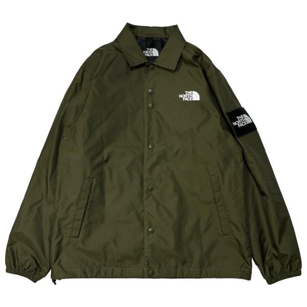 THE NORTH FACE(ザノースフェイス) The Coach Jacket ザ コーチジャケ...