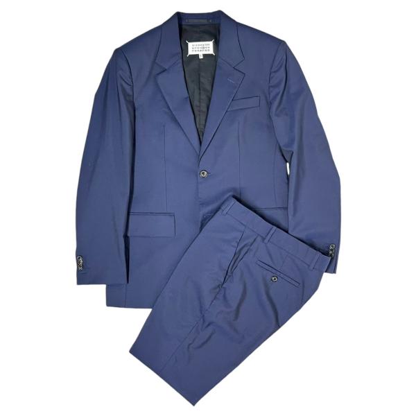 MAISON MARGIELA(メゾンマルジェラ) 19AW  2B ウール テーラードジャケット ...