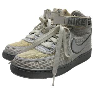 NIKE(ナイキ) VANDAL HIGH SUPREME EX/バンダル/スタッズスニーカー 32...