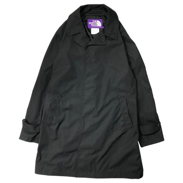 THE NORTH FACE PURPLE LABEL(ノースフェイスパープルレーベル) 65/35...