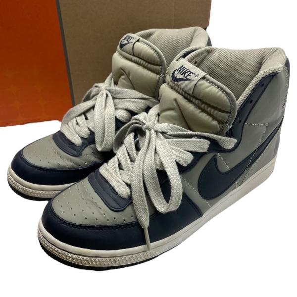 NIKE(ナイキ) 03&apos;s TERMINATOR HIGH ターミネーター ハイ 2003年復刻 ...