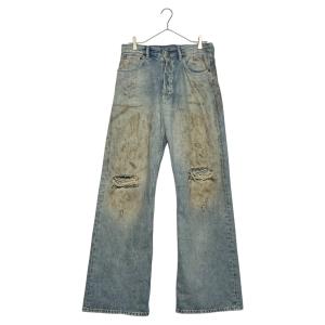 アクネ ストゥディオズ Acne Studios ルーズフィットジーンズ loose 