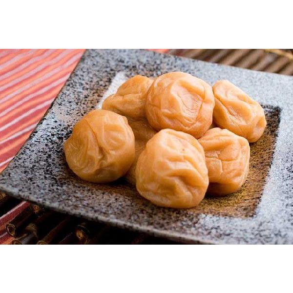白干梅20% 500g