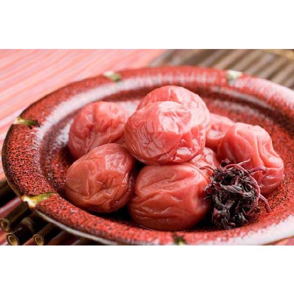 しそ風味梅8% 1kg