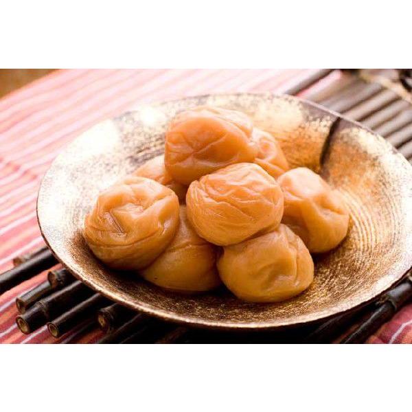 うす塩味梅6% 500g