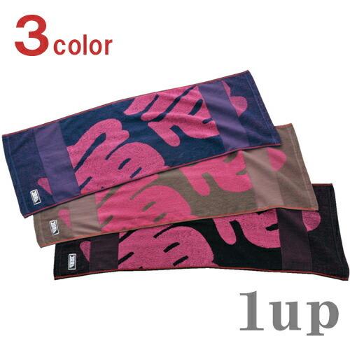 作業服 寅壱 作業着 0148-962 寅壱赤耳タオル(スーパービックロゴ) 綿100％