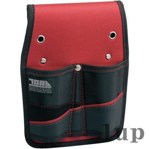 作業服 寅壱 作業着 0523-934-02 寅壱ペンチサック2丁指し フリーサイズ