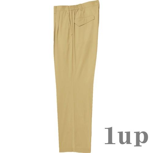 寅壱 1291-702 シャーリングスラックス 3L (作業ズボン 春夏用)