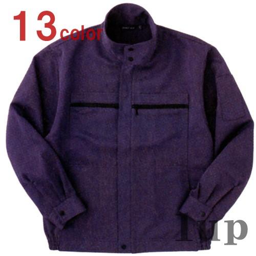 INFINITY MAX 1309-134 K-1型ブルゾン 4L (年間)