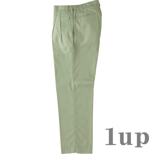 作業服 寅壱 作業着 1450-702 シャーリングスラックス M-LL (作業ズボン 春夏用)