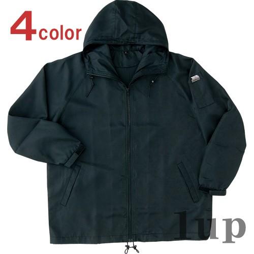 作業服 寅壱 作業着 2001-521 トビヤッケ フリーサイズ