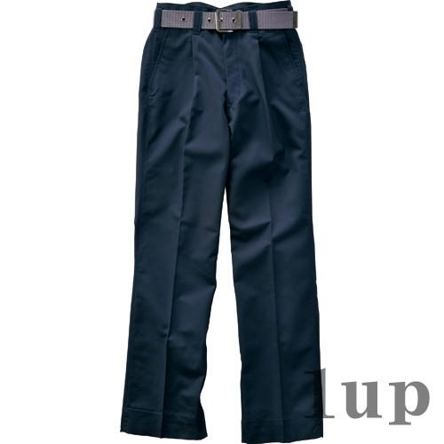 寅壱 2150-212 ワンタックスラックス 88cm-100cm (作業ズボン 年間)
