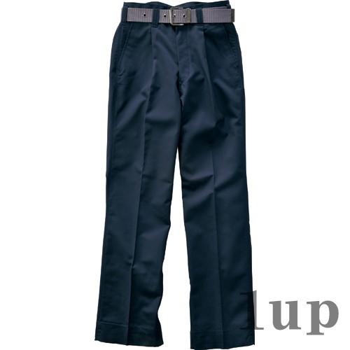 寅壱 2151-212 ワンタックスラックス 115cm-120cm (作業ズボン 春夏用)