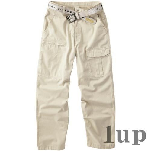 【廃番特価】M-5L 作業服 寅壱 作業着 2221-219 カーゴパンツ 綿100％ (作業ズボン...