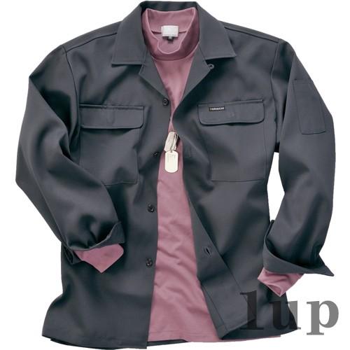 寅壱 2530-133 NPオープン 3L (鳶衣料 年間)