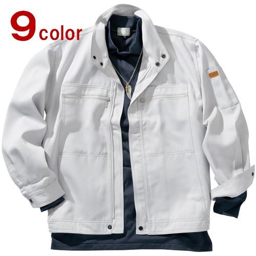 寅壱 2530-134 K1型ブルゾン 4L