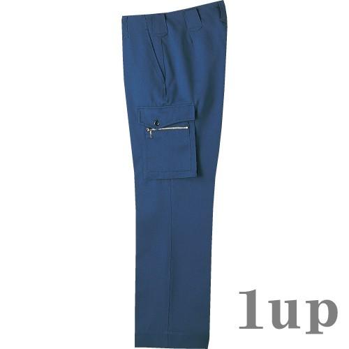 寅壱 2530-201 パワーズボン 115cm-120cm (作業ズボン 年間)