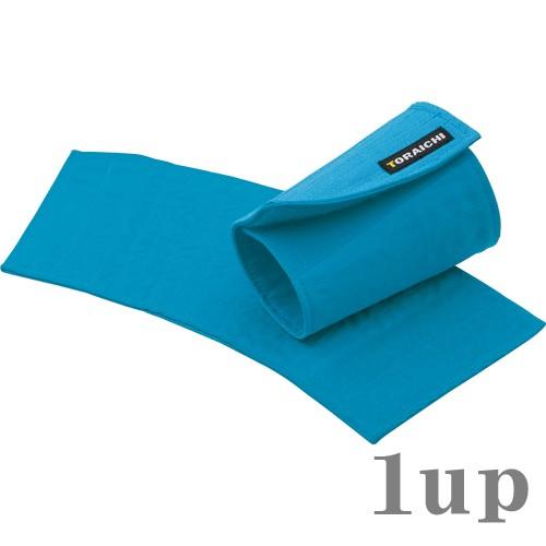 作業服 寅壱 作業着 2530-902 カラー手甲(マジック) 左右セット 44.OD-77.スミグ...