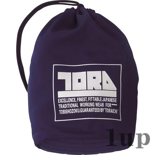 作業服 寅壱 作業着 2530-944 寅壱新型ボンサック フリーサイズ