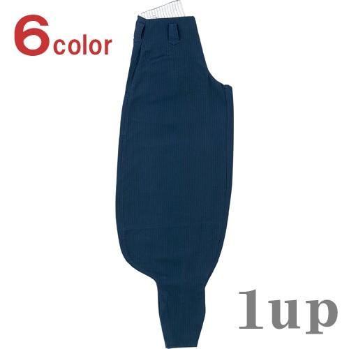 作業服 寅壱 デニム 3942-418 超超ロング八分 綿100％ 70cm-85cm (鳶衣料 年...