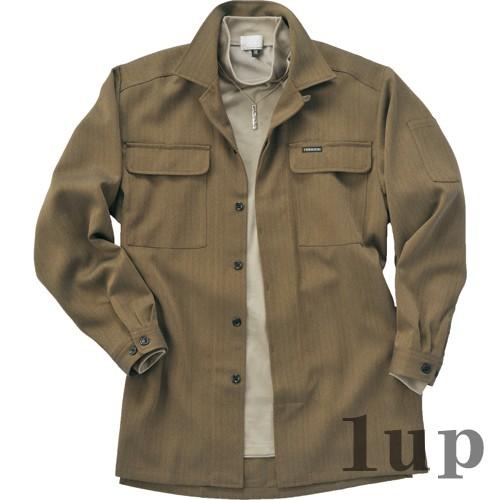 作業服 寅壱 作業着 5309-143 ヒヨクオープン M-LL (鳶衣料 年間)