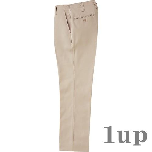 寅壱 6070-205 米式ズボン 綿100％ 88cm-100cm (作業ズボン 年間)