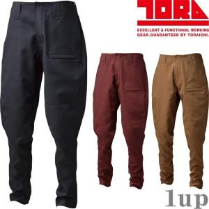 寅壱 トラスタイルパンツ 7760-720 弱ストレッチ 耐久性 オール