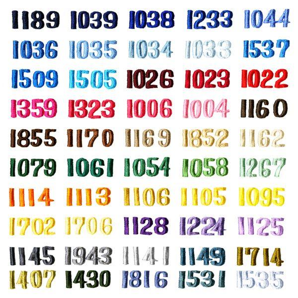 ネーム刺繍代 個人名 3文字以内 （作業服・鳶服用）【代金引換は不可】