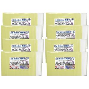 タノモシイ3M Madical両面テープ（普通タイプ）約666枚　●土曜日SALEあります