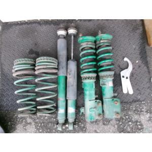 ダイハツ タントカスタム　　車高調1台分SET　      L375S　　　TEIN　　　No,10...