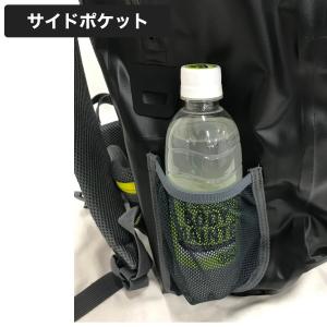 ガリウム GALLIUM リュック アウトドア 防水 リュックサック スポーツ