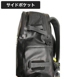 ガリウム GALLIUM リュック アウトドア 防水 リュックサック スポーツ