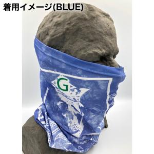 ネックガーター10