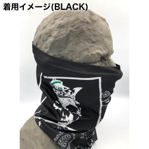 ネックガーター6