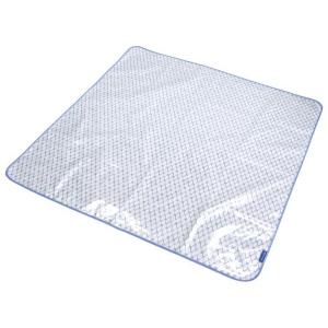 食べこぼしマットプチアンジェホワイト