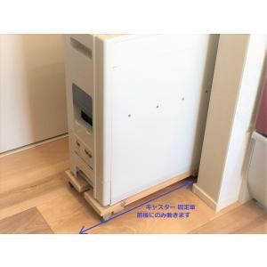 エムケー精工 (代引不可)エムケー精工 CD-304W レンジ台 ファイン