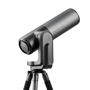 天体望遠鏡 Unistellar eVscope eQuinox 宇宙の美しさを身近に感じる為のデジタル反射望遠鏡 スマホ 初心者 天体観測 爆買