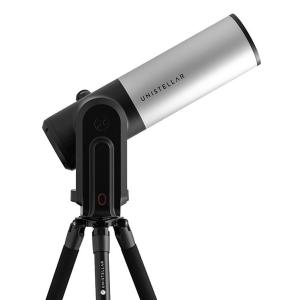 天体望遠鏡 Unistellar eVscop...の詳細画像1