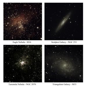 天体望遠鏡 Unistellar eVscop...の詳細画像2