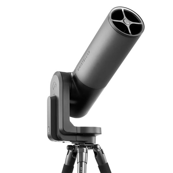 天体望遠鏡 Unistellar eQuinox2 ユニステラ イクイノックス２ デジタル反射望遠鏡...