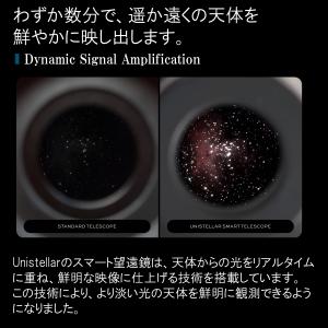 Unistellar Odyssey ユニステ...の詳細画像4
