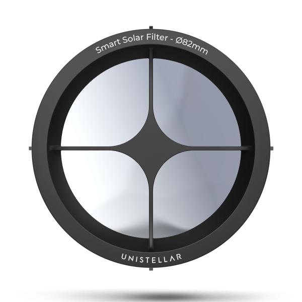 Unistellar Smart solar filter ユニステラ スマートソーラーフィルターO...