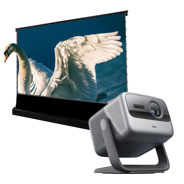 VIVIDSTORMスクリーンお得なセット商品  JMGO N1S Ultimate/Ultra/P...